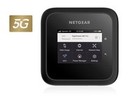 Netgear MR6450 - Router für Mobilfunknetz - Schwarz - Tragbar (MR6450-100EUS)