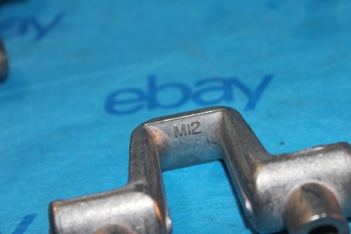 NOS Lot 2 Palmer Rocker Arm Pivots GM 22527956 , P47006 , MR1816 , 214-1061 - Picture 3 of 6