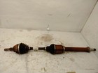 Passenger Right Axle Shaft Front 1.5L 2WD Fits 13-19 ESCAPE 3076234