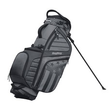 NEW Bag Boy Golf HB-14 Hybrid Stand Bag 14-Way Top Prior Gen - Pick a Color