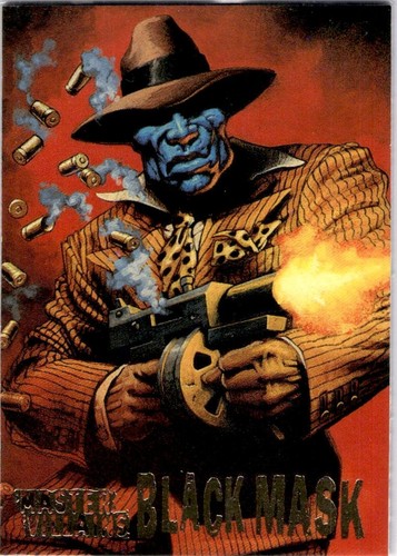 1996 SkyBox Batman Master Series Inserts - Choose What You Need - Picture 13 of 94