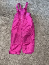 Cat And Jack Snow Bib