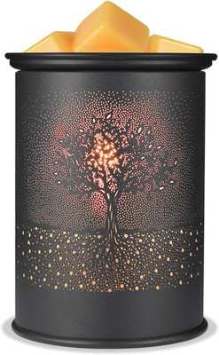 Candle Wax Warmer for Scented Wax Melter,Electric Wax Burner as Gifts for Women