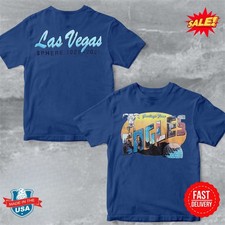 Eagle Live At Sphere Las Vegas 2025 2026 Greetings From Eagle Tee
