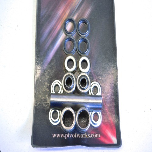 Pivot Works PWLK-K07-006 Linkage Bearing Kit Replacement 52-0237 37-3239 841387 - Bild 8 von 10