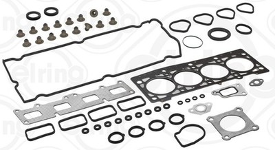 ELRING Dichtungssatz Zylinderkopf 739.880 für CHRYSLER PT CRUISER SEBRING JR 4 3