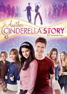 Another Cinderella Story