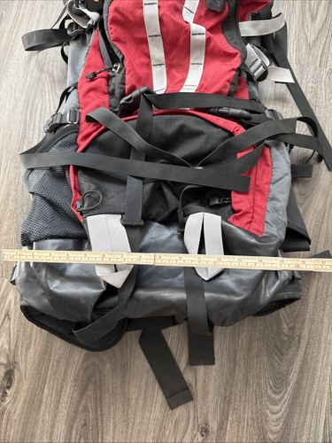 Gregory Palisades Hiking Expedition Backpack Pack Medium - Picture 6 of 10