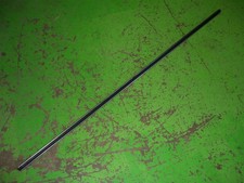 1968 Impala Right Door Molding Trim 68 Caprice 2dr Coupe Oem