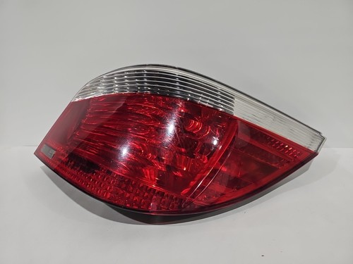 2004-2005 Bmw 545i Passenger Right Side Tail Light Taillight Oem K52FQ PA1 - Picture 2 of 8