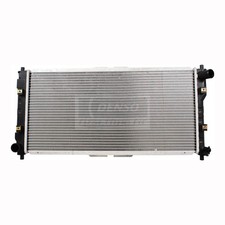 DENSO 221-4505 Radiator For 00-02 Mazda 626