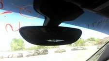 Rear View Mirror With Automatic Dimming Fits 10-16 PORSCHE PANAMERA 30681720