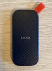 SanDisk 2TB Portable SSD - Excellent Condition - USB-C, External SSD
