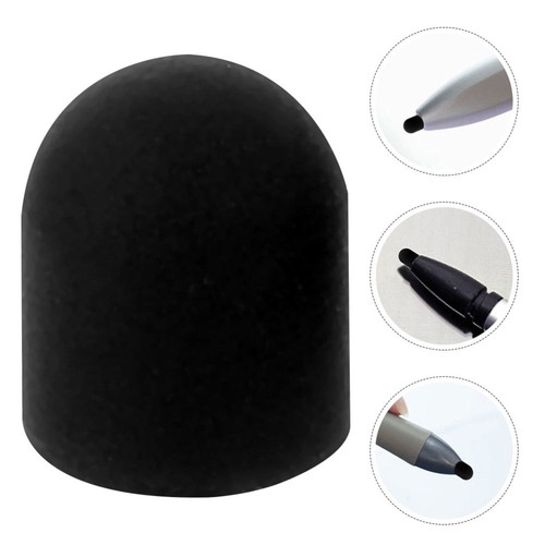 50 Pcs Kapazitive Stiftersatzspitze Ersatzspitzen Für Touch-screen Touch-Stylus - 第 3/12 張圖片