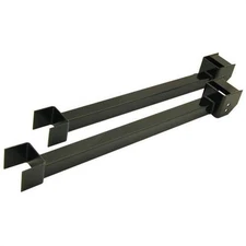 Competition Engineering C3013 Weld-On Subframe Connector, 70-81 Camaro