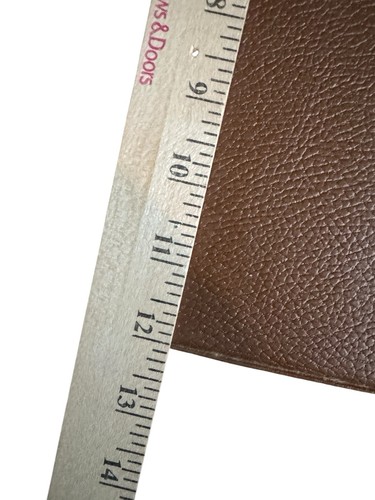 VTG 2 British Leland Sales Clipboards Jaguar MG Austin BMH Continental Cars 1971 - Picture 15 of 18
