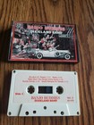 Banjo Buddies Dixieland Band Volume 3 Cassette Tape (Rare) 1983 Vintage VG/VG+