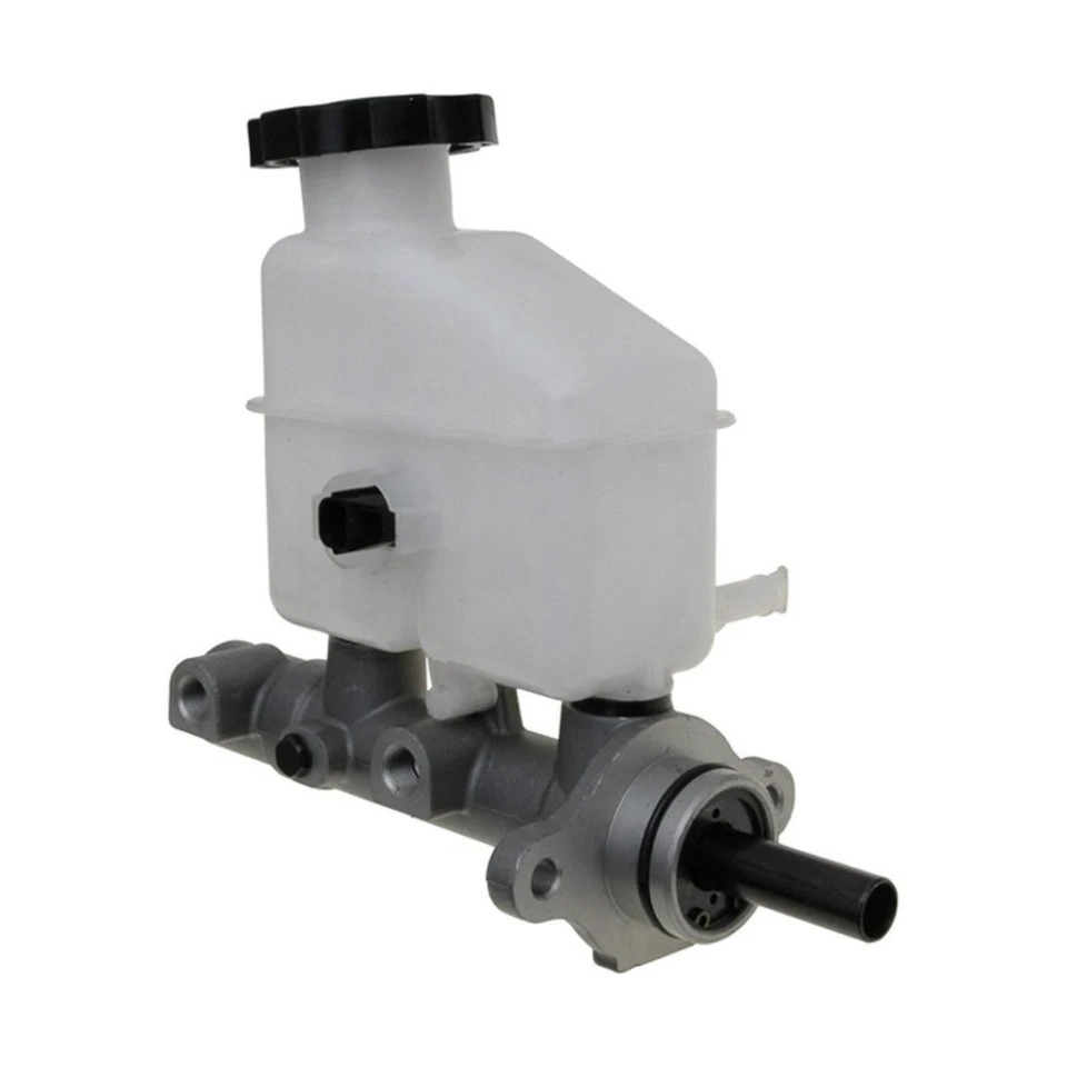 Cilindro maestro de freno ACDelco genuino para Kia Forte Koup/Forte 2010 | Aluminio Foto 2 de 4