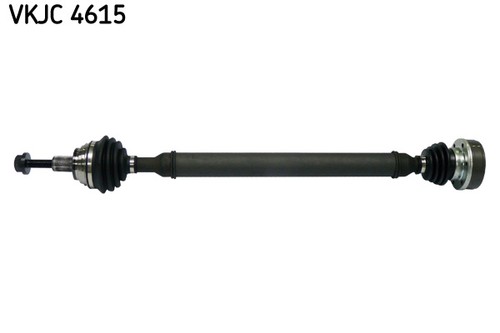 DRIVE SHAFT VKJC 4615 FOR SKODA OCTAVIA/II/Combi VW GOLF/PLUS SEAT TOLEDO 1.4L - Picture 2 of 10