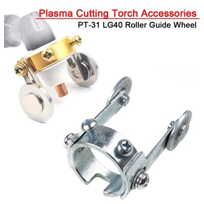 Jasic Roller Guide Wheel Gasket Roller Joint Welding Tool Wheel With Roller