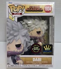 DABI - My Hero Academia GLOW CHASE Funko POP! PLUS #1834 Specialty Series Figure