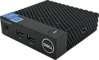 Dell Wyse 3040 ThinClient Mini PC (15W) Atom x5-Z8350 2GB RAM 16GB eMMC bez zasilacza