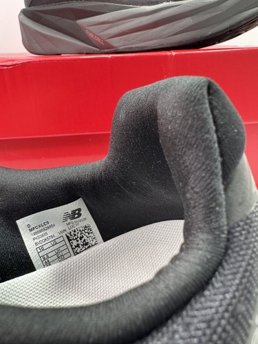 New Balance FuelCell Rebel v5 Running Trainers - Black - Size UK 9.5 - MFCXLC5 - Picture 12 of 13