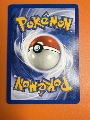 Pokemon TCG Charity 099/132 Gym Heroes Regular LP Free Shipping! - Picture 7 of 11