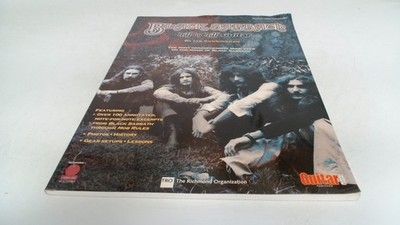 			Black Sabbath Riff by Riff Guitar, Cunningham, Ian, Cherry Lane M		