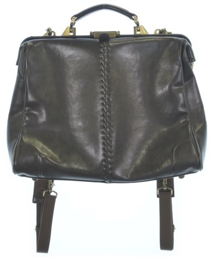 YOUTA Backpacks Brown 2200606813020