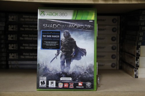 Lot 45 games Xbox 360 New-included Spec Ops The Line- read description - Picture 4 of 11