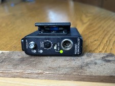 Lectrosonics UM400a - Block 26