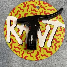 RANT SPRING BMX BRAKE LEVER BLACK [ssg]