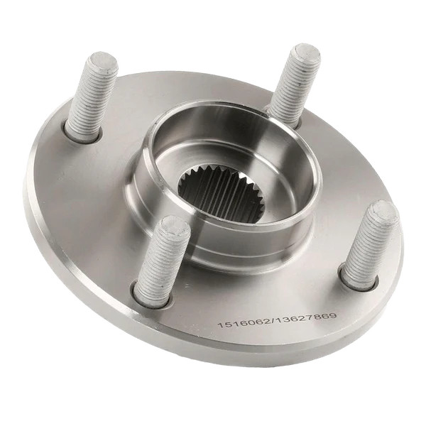 Moyeu de roue avant pour rénovation train roulant Audi A4 4A0407615B