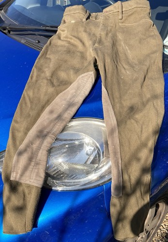 Guards Officer’s Service Dress Riding Breeches 80/84/100