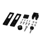 X-axis Stretch Straighten Tensioner for Ender-3 CR10/10S 3D Printer