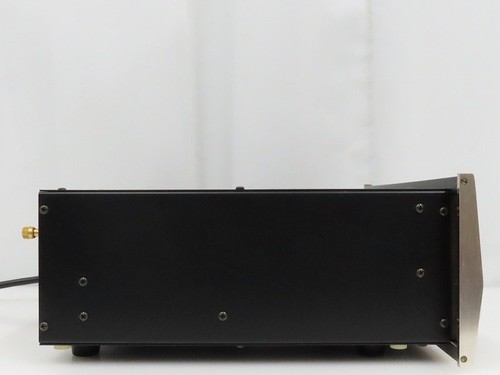 Preamplificador de tubo de vacío McIntosh C22 ligeramente rayado y suciedad toda la imagen - Imagen 3 de 8