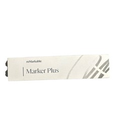 reMarkable - Marker Plus with Built-in Eraser for reMarkable Paper Pro - Warm...