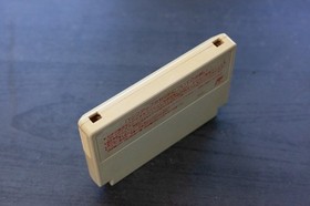 Final Fantasy III 3 Nintendo Famicom / FC / NTSC-J TESTED WORKING (Japan)