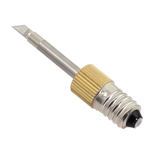 Iron Tip Soldering Electric Home Needle Tips Outdoor Portable Replacement - Picture 18 of 45