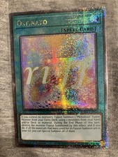 Ostinato (Quarter Century Secret Rare) RA03-EN064 Quarter Century Bonanza 1st...