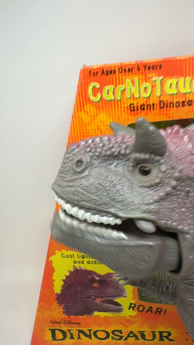 Disney's Dinosaur Action Game (輸入版)★美品 $_57.JPG?set_id=880000500F