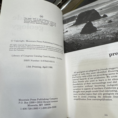 Lot 10 Roadside Geology - Picture 17 of 24