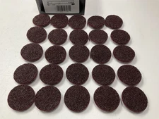 3M 07481 Scotch-Brite Roloc 2" Surface Conditioning MEDIUM Grade Disc - 25 Count