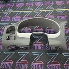 Ford Ranger Explorer Sport Trac Dash Cluster Bezel Trim Medium Flint Gray