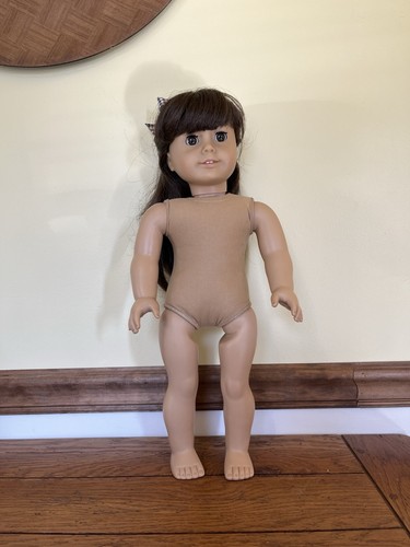 American Girl Doll Samantha With Box EUC - Picture 11 of 14