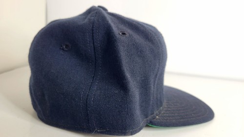 EE. UU. American New Era Major League Pro Modelo Béisbol Snapback Sombrero - Imagen 4 de 12
