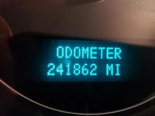 Air Cleaner 6.0L Hybrid Fits 07-09 ESCALADE 1329224