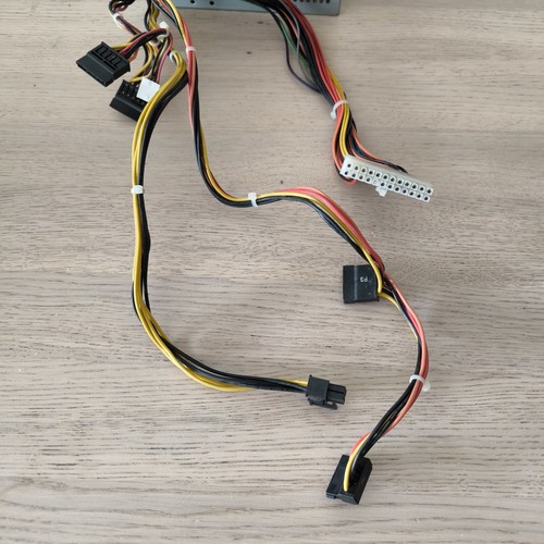 Dell Inspiron 530 Computer Power Supply PSU ATX DPS-350VB-1 A Delta Electronics - Bild 5 von 7