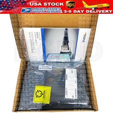 NEW National Instruments GPIBUSBHS+ GPIB-USB-HS+ Instrument Control Device